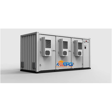ORCA 2.7 EXL103 – 2.7 MWh