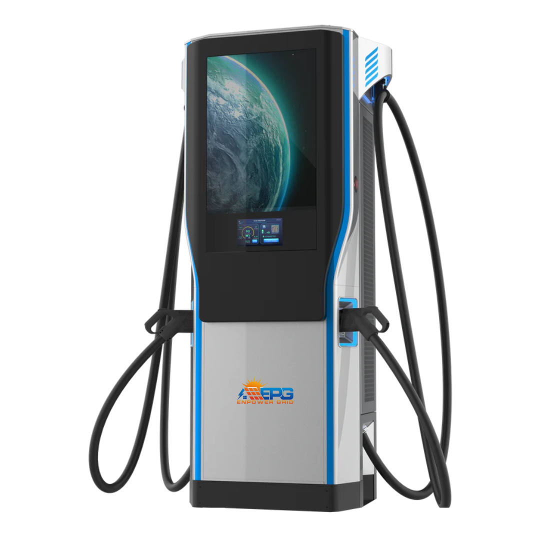 Ecoboost EV Charger 240